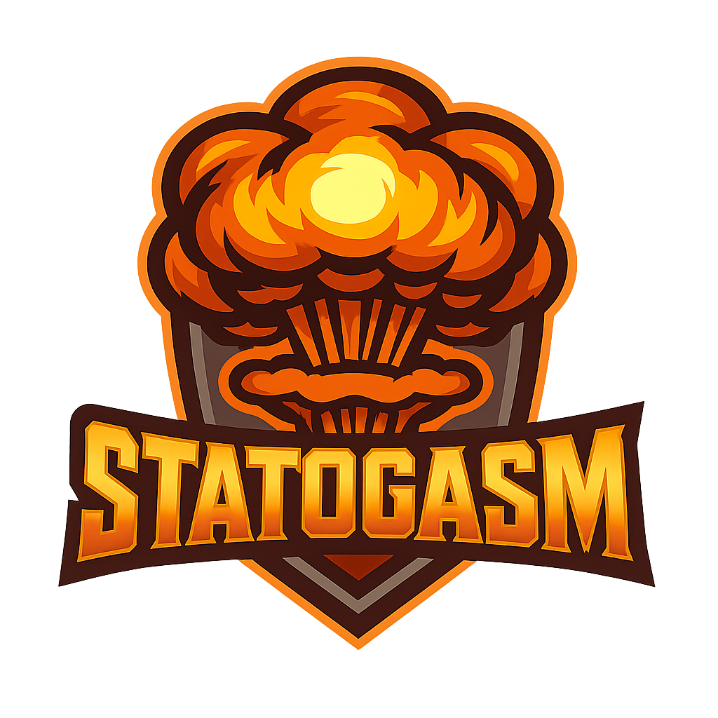 statogasm.com